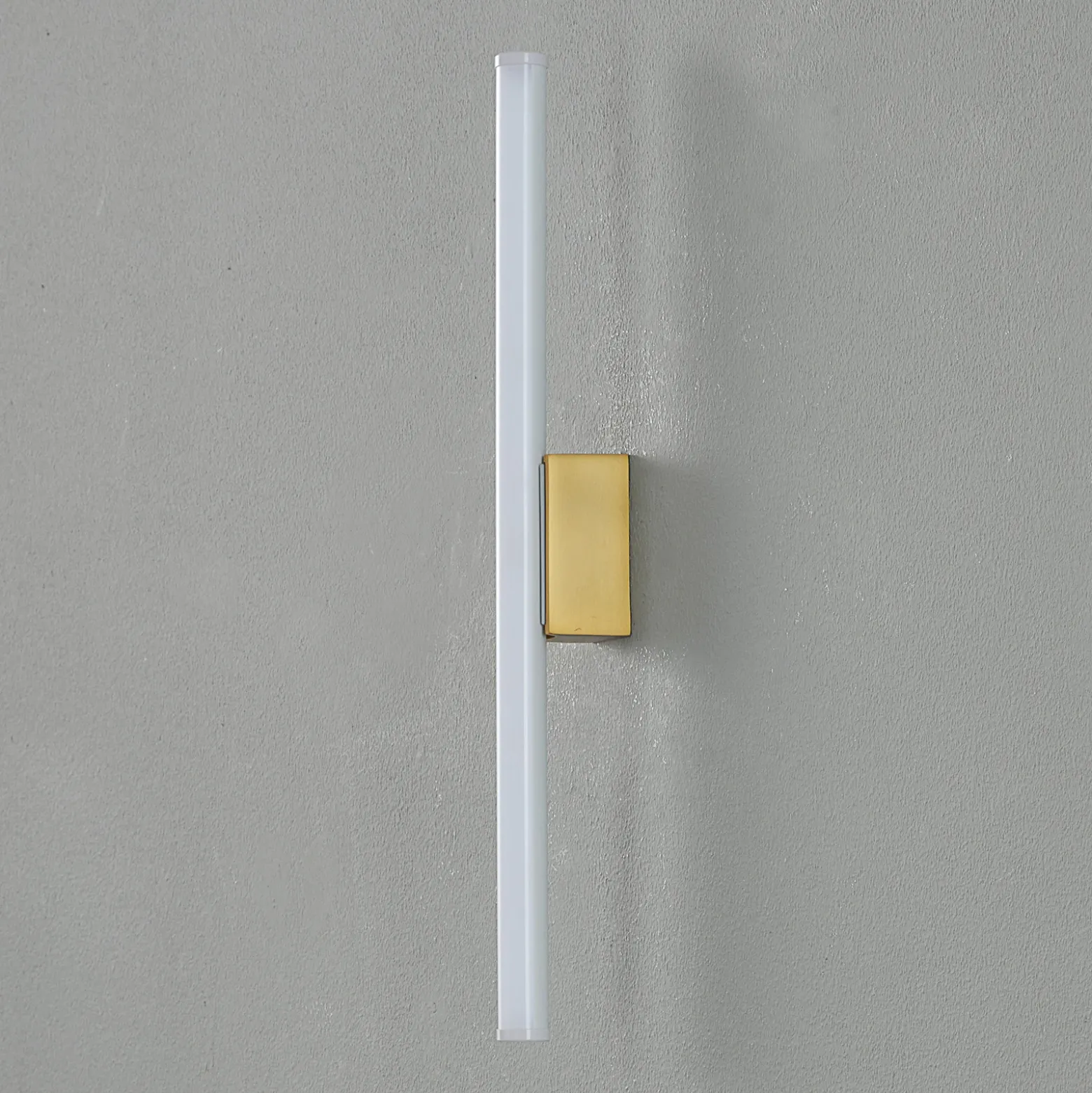 Decor Walther Omega 2 aplique oro mate