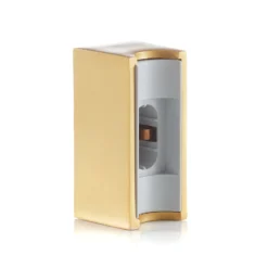 Decor Walther Omega 2 aplique oro mate