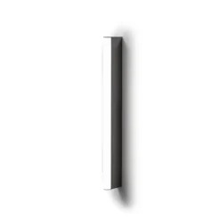 Decor Walther Slat aplique LED, negro