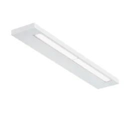 Decor Walther Slim 60 N Aplique de pared LED, blanco mate
