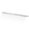 Decor Walther Slim 80 N Aplique de pared LED, blanco mate