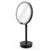 Decor Walther SR7X espejo cosmético de pie negro