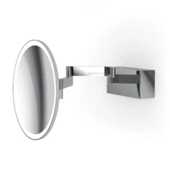 Decor Walther Vision R espejo cosméticos LED cromo