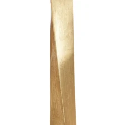 Deco - Una lámpara de pie con diseño elegante