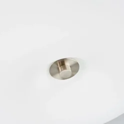 Discreto plafón Optica de 35 cm