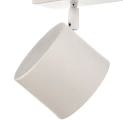 Downlight Bot, blanco, 2 luces