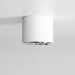 Downlight Bot, blanco, 1 luz