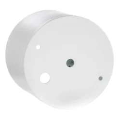 Downlight Bot, blanco, 1 luz