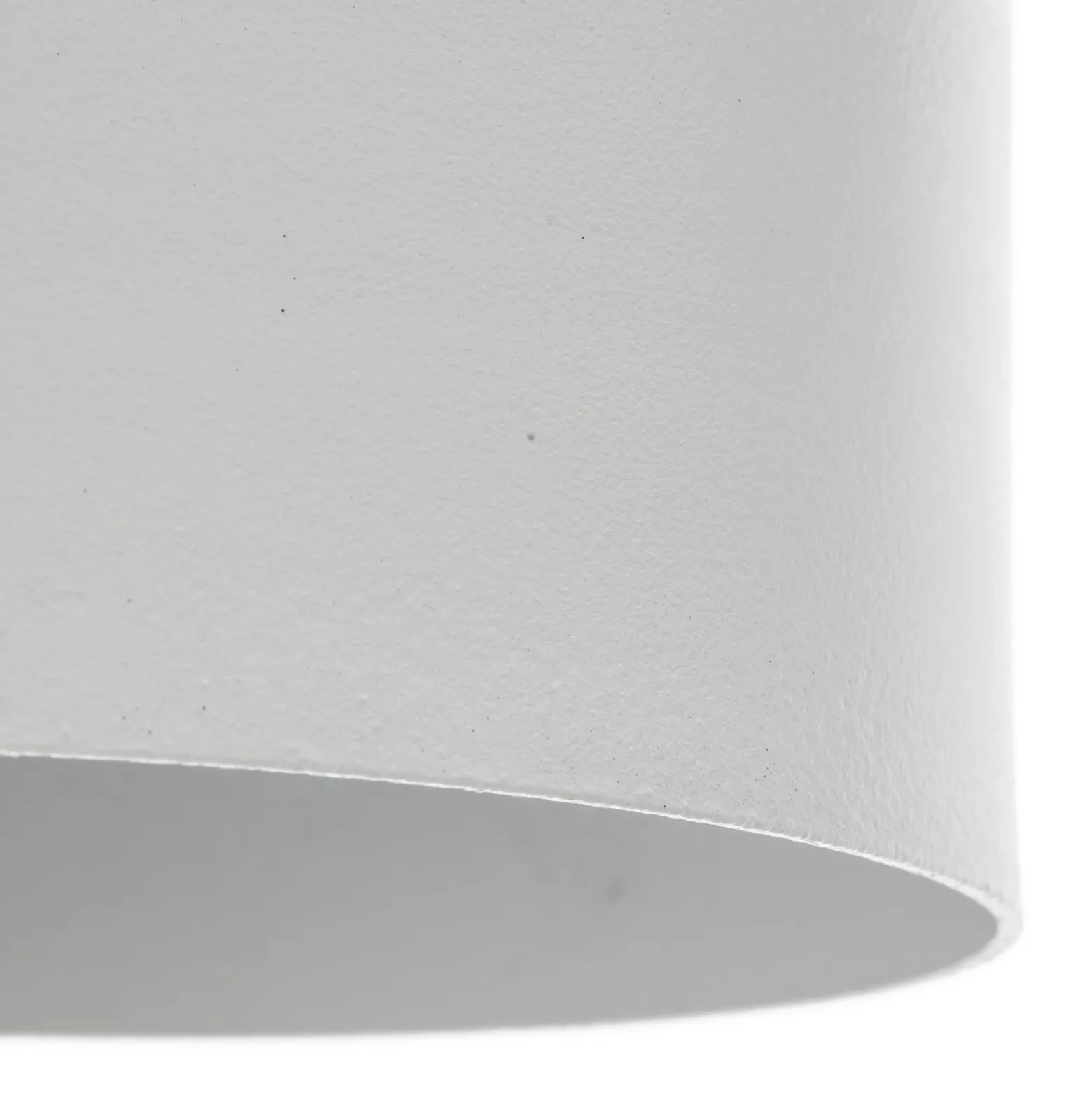 Downlight Bot, blanco, 1 luz