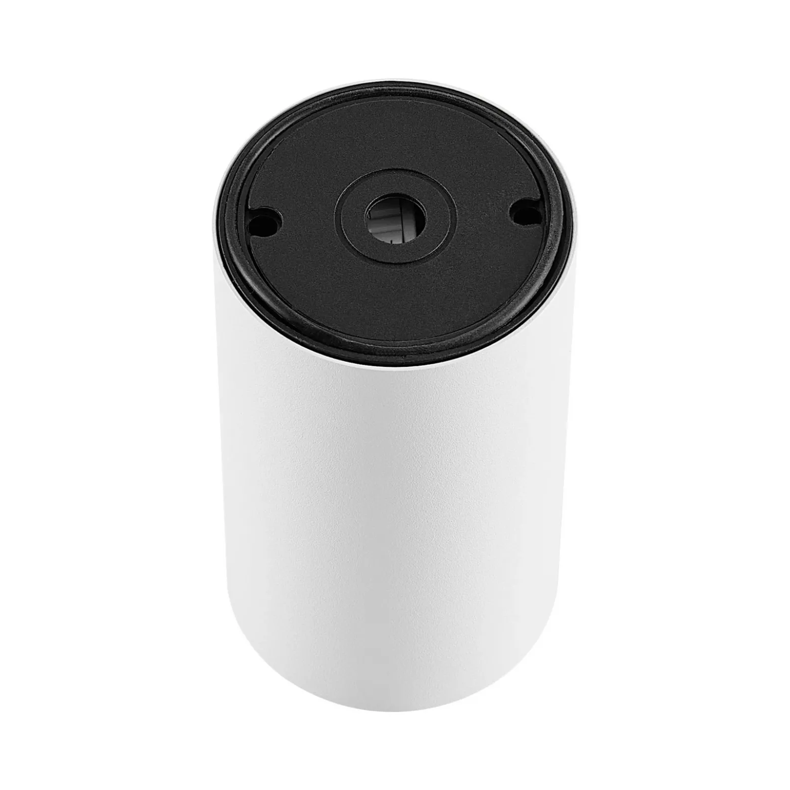Downlight CAN, blanco, IP44, Ø 6 cm, metal, GU10