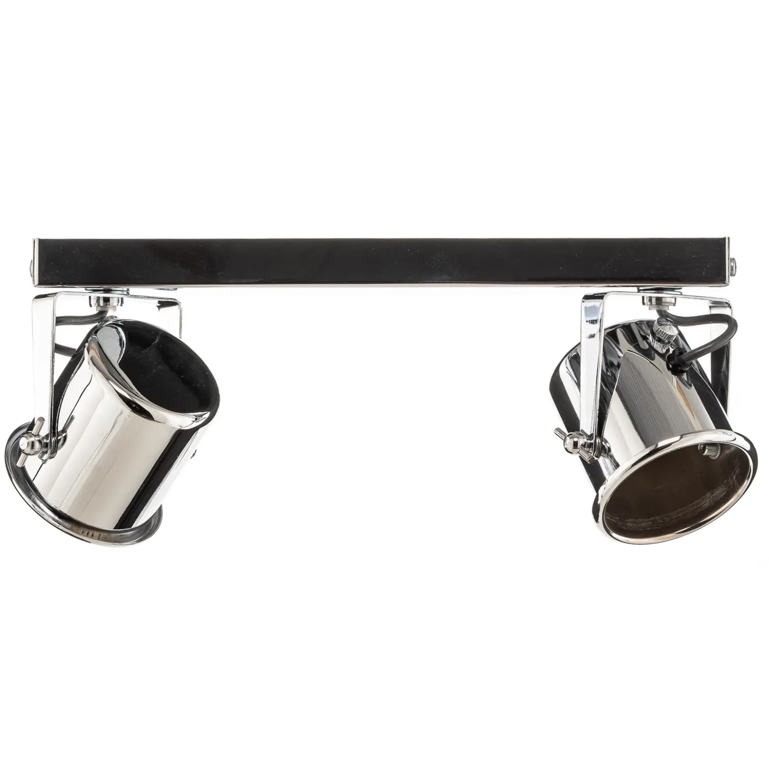 Downlight Canico, 2 luces, cromado