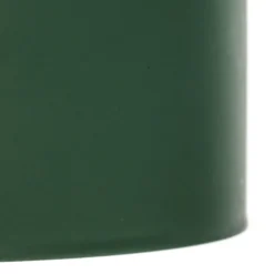 Downlight Chloe fijo, verde