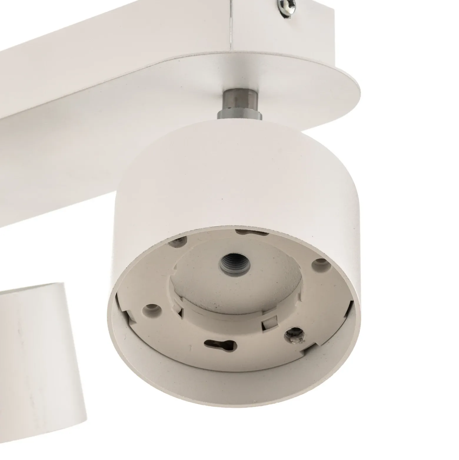 Downlight Cloudy 5 luces blanco