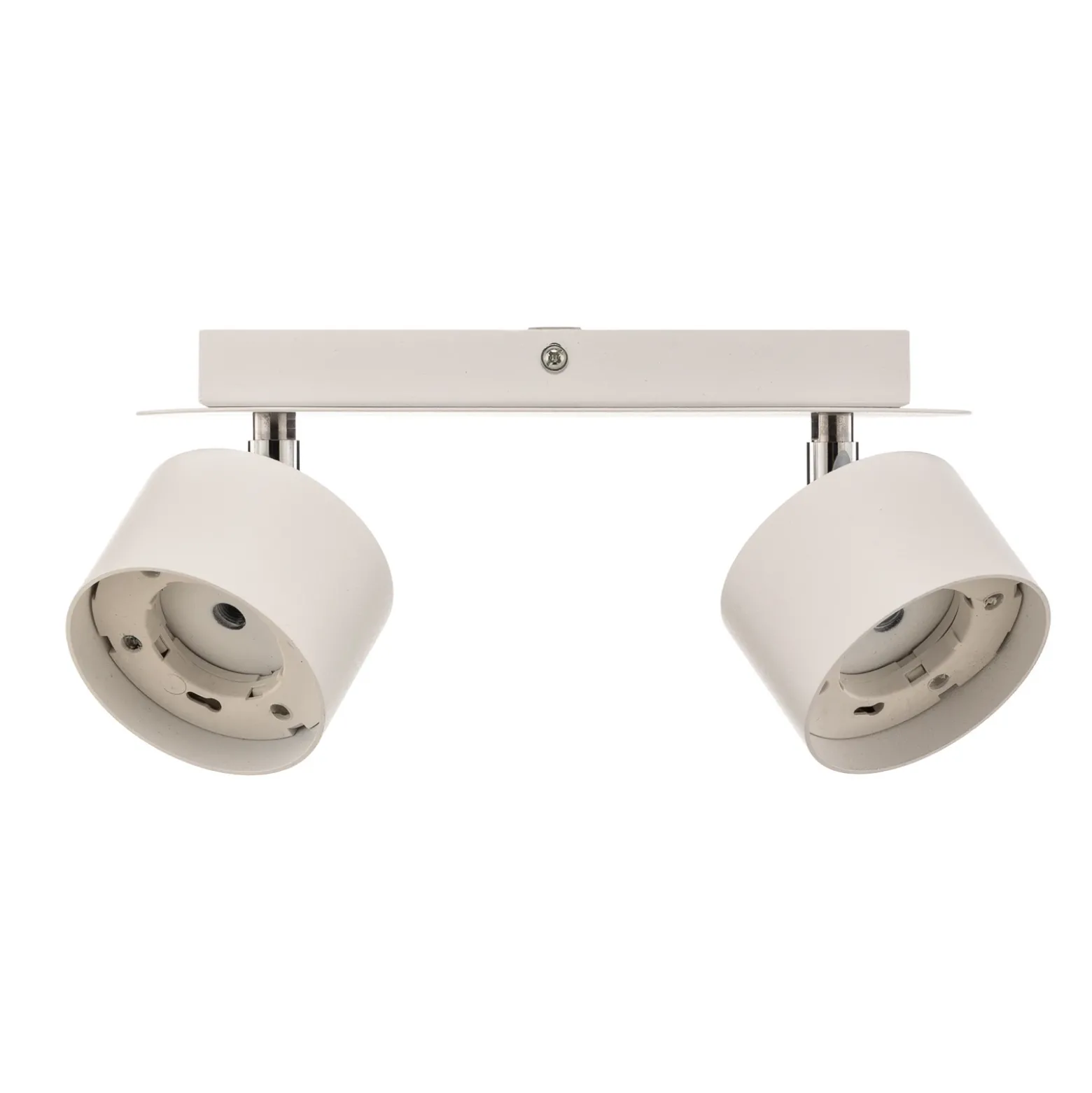 Downlight Cloudy 2 luces blanco
