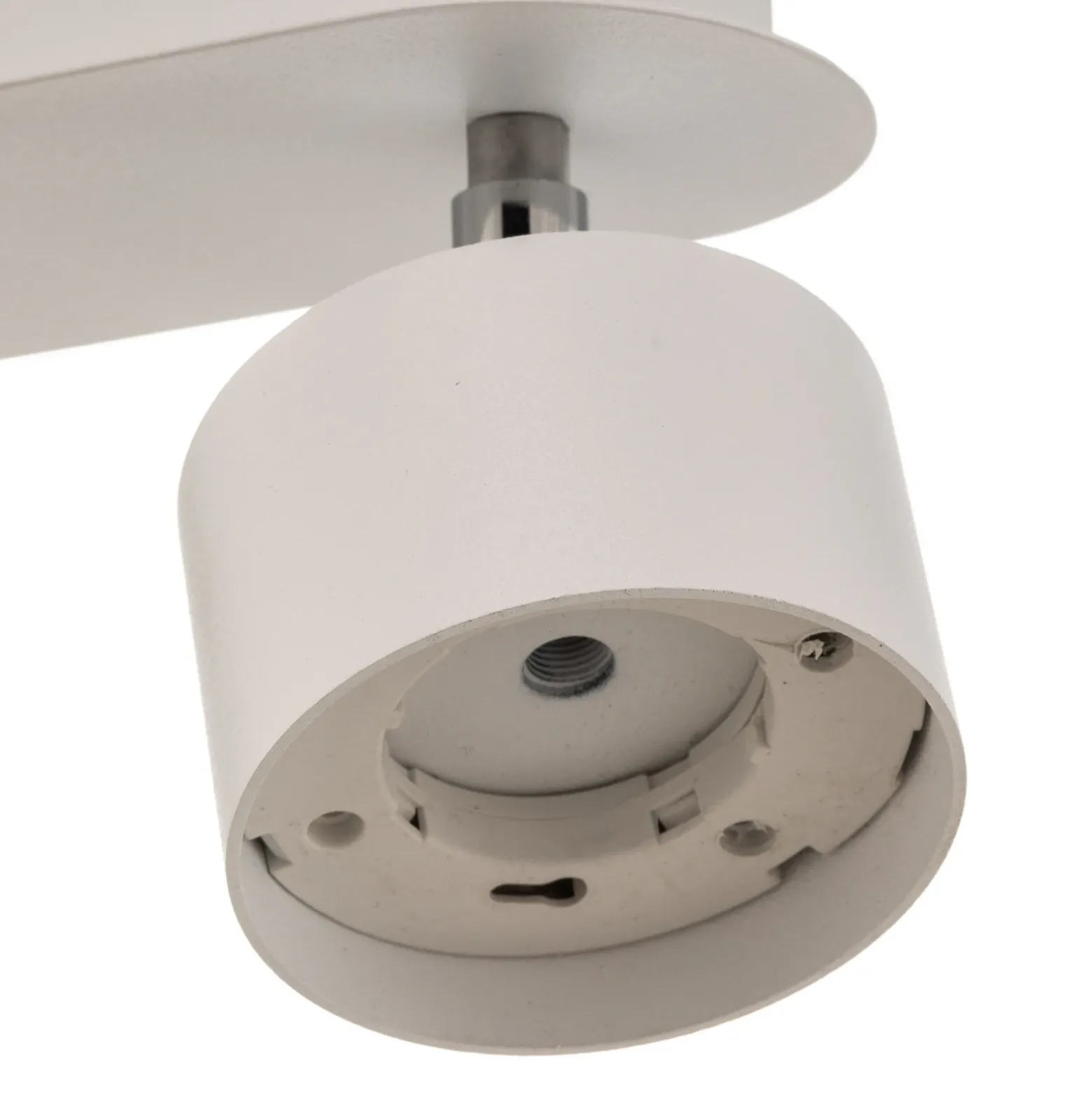 Downlight Cloudy 2 luces blanco