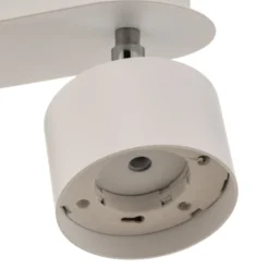 Downlight Cloudy 2 luces blanco