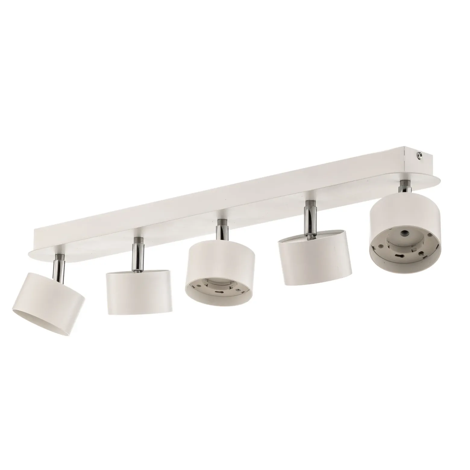 Downlight Cloudy 5 luces blanco