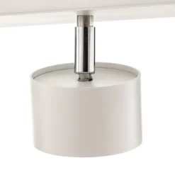 Downlight Cloudy 5 luces blanco