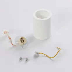 Downlight compacto Annelies