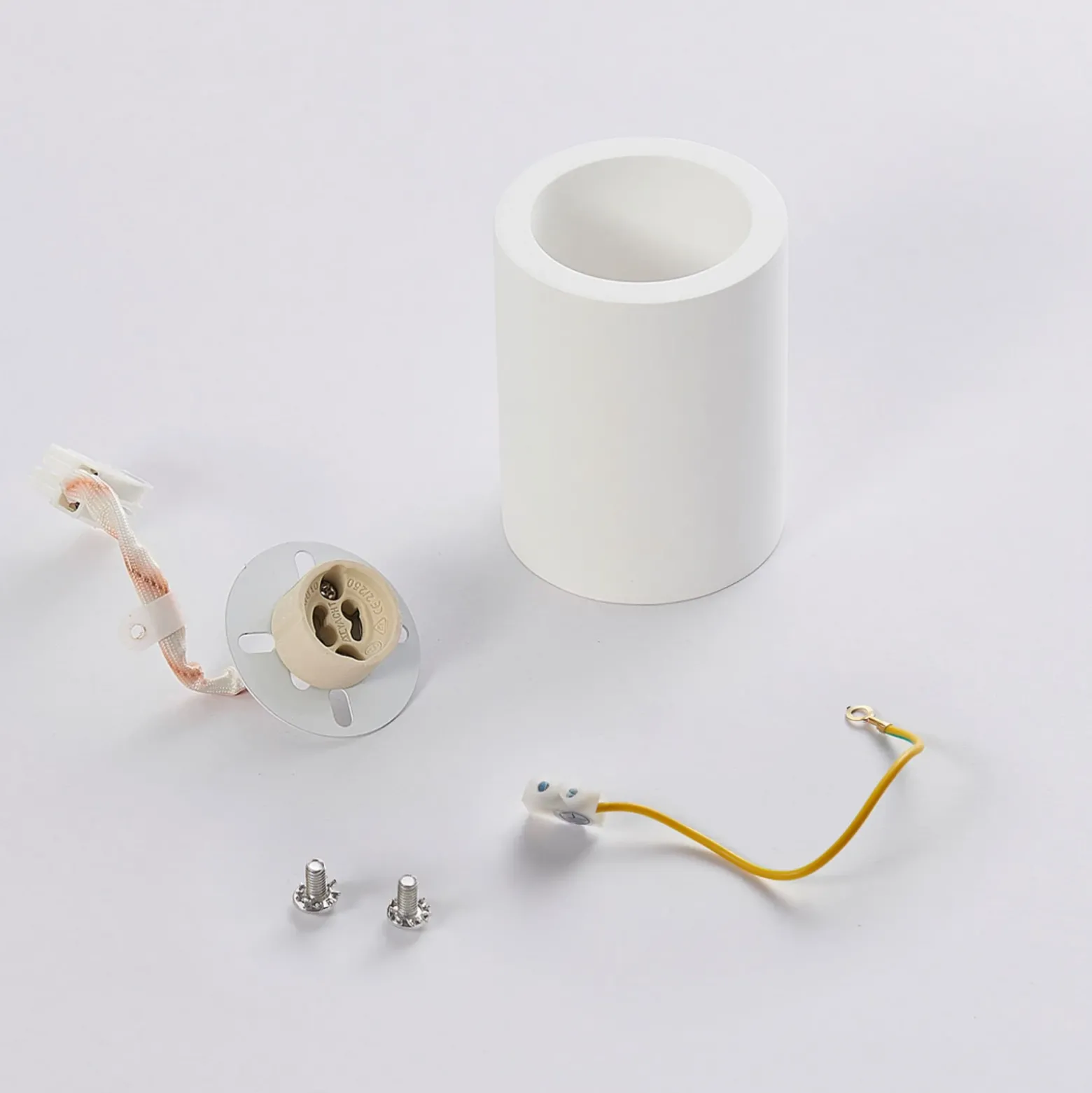 Downlight compacto Annelies