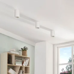 Downlight compacto Annelies