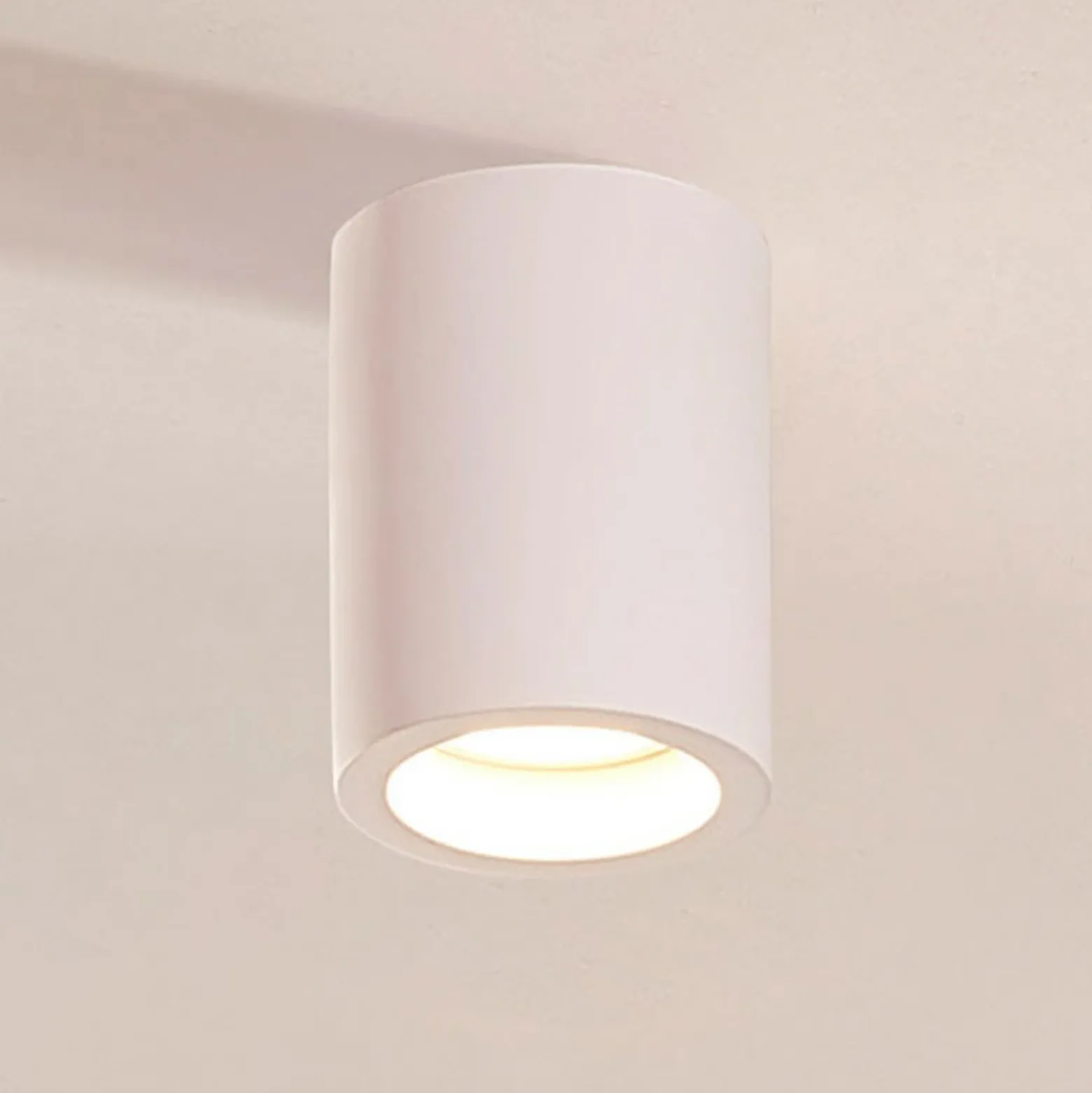 Downlight compacto Annelies