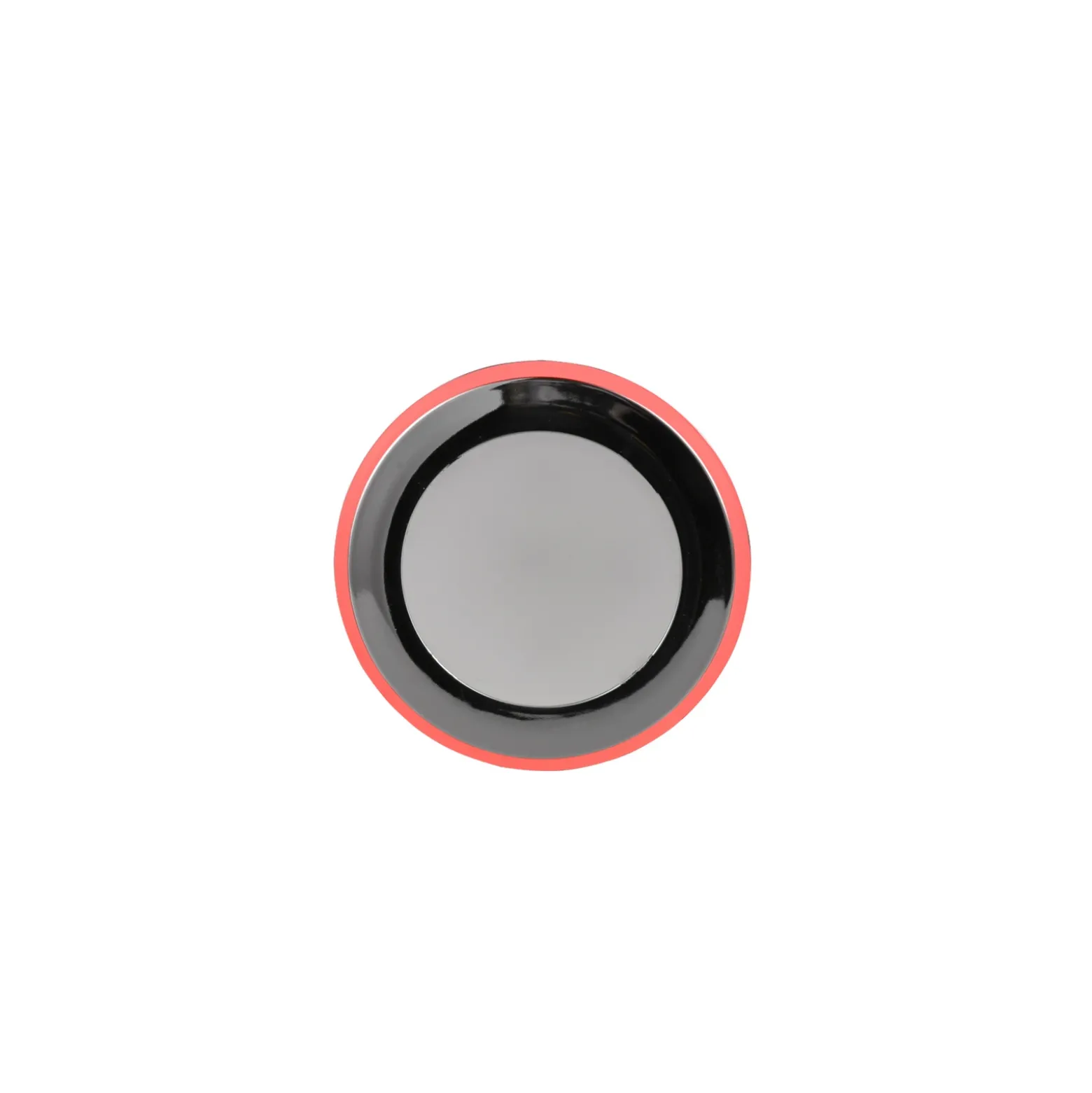 Downlight empotrada LED Argus RGBW mando Ø8 cromo