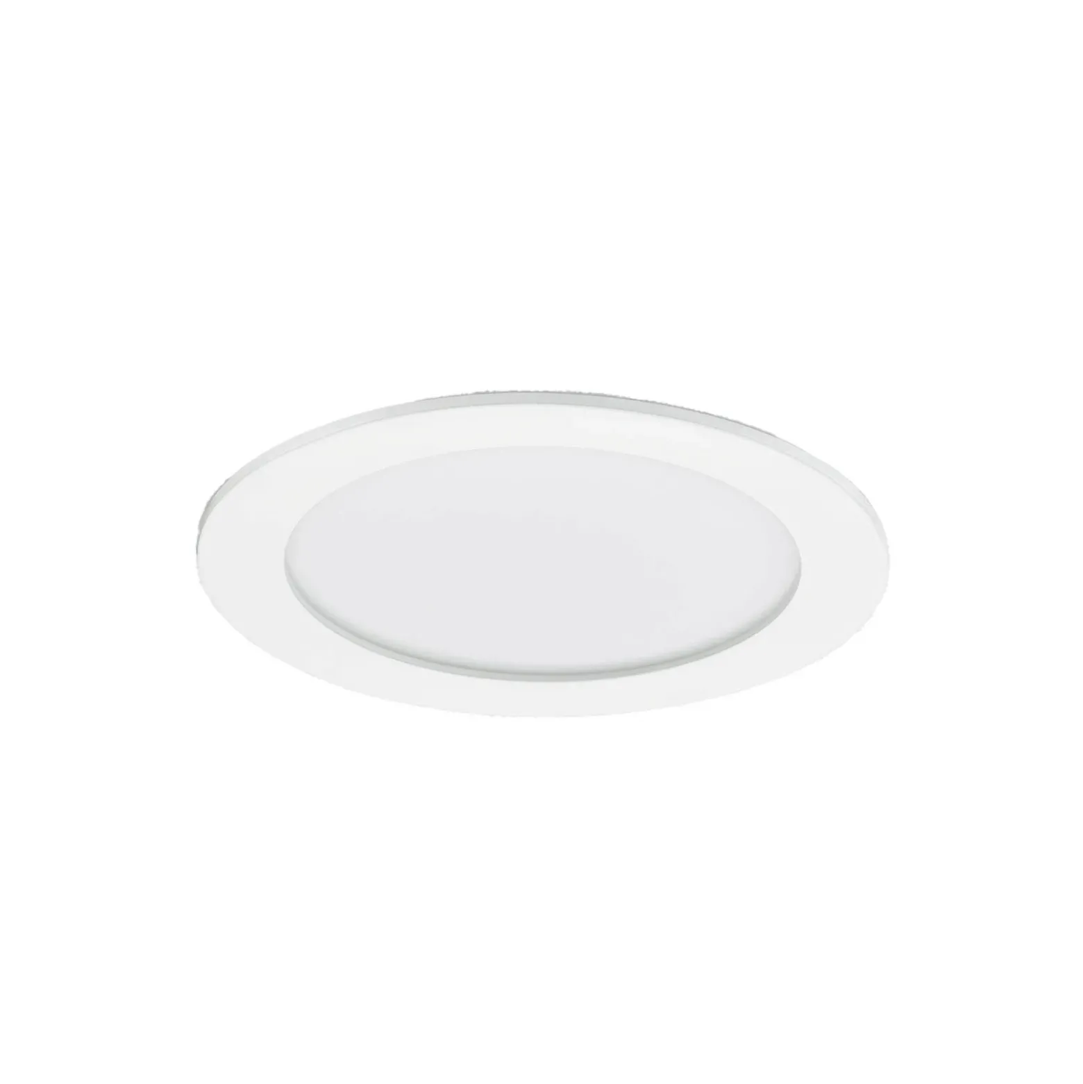 Downlight LED empotrable DN145B LED10S/830 PSU II WH