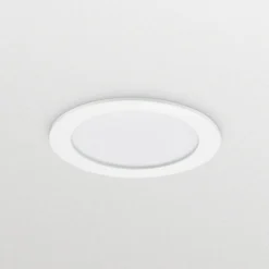 Downlight LED empotrable DN145B LED10S/830 PSU II WH