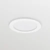 Downlight LED empotrable DN145B LED10S/830 PSD-E II WH