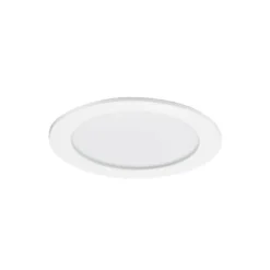 Downlight LED empotrable DN145B LED10S/830 PSD-E II WH