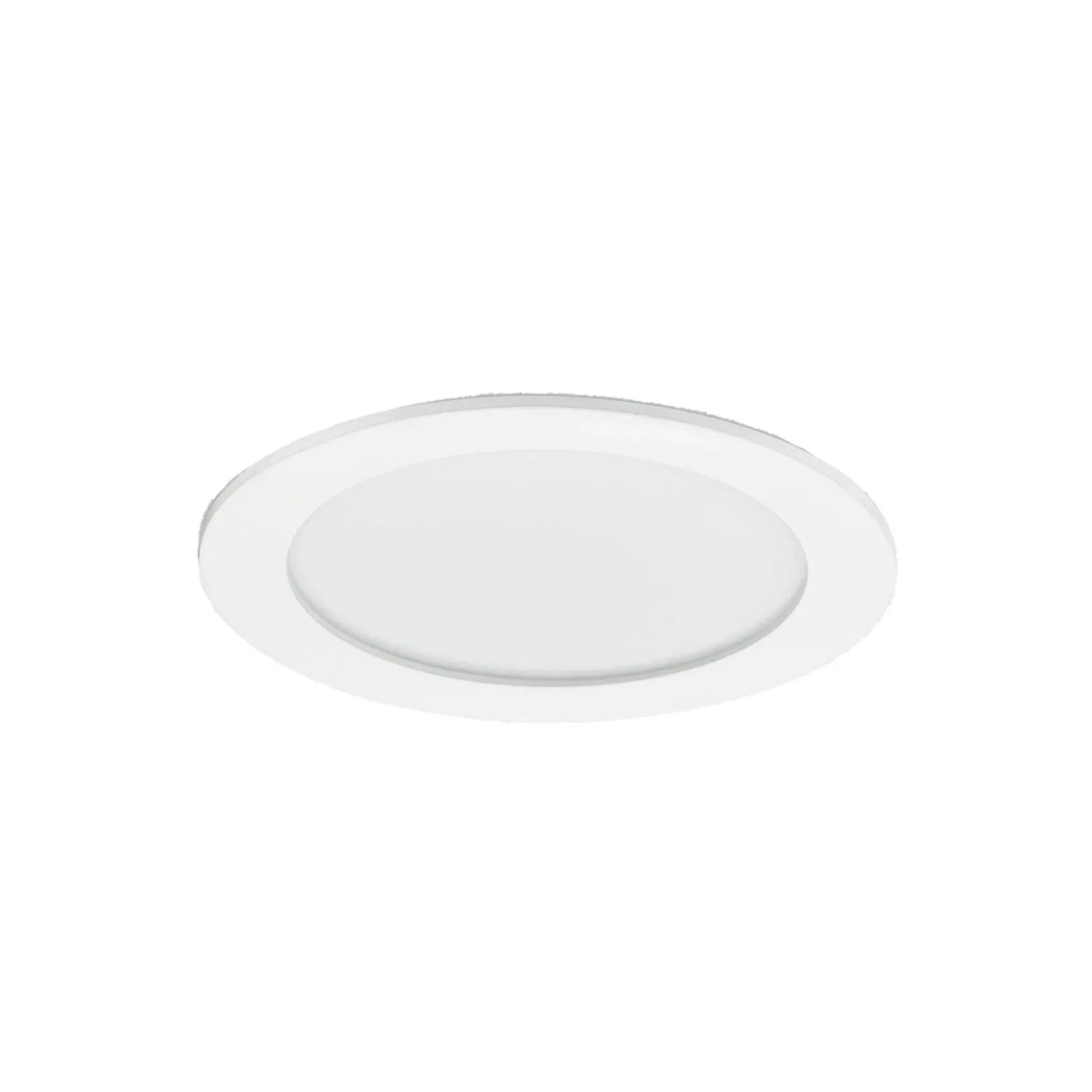 Downlight LED empotrable DN145B LED10S/830 PSD-E II WH