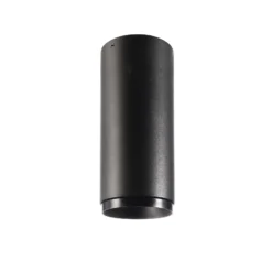 Downlight LED empotrable Lucea 10 W negro