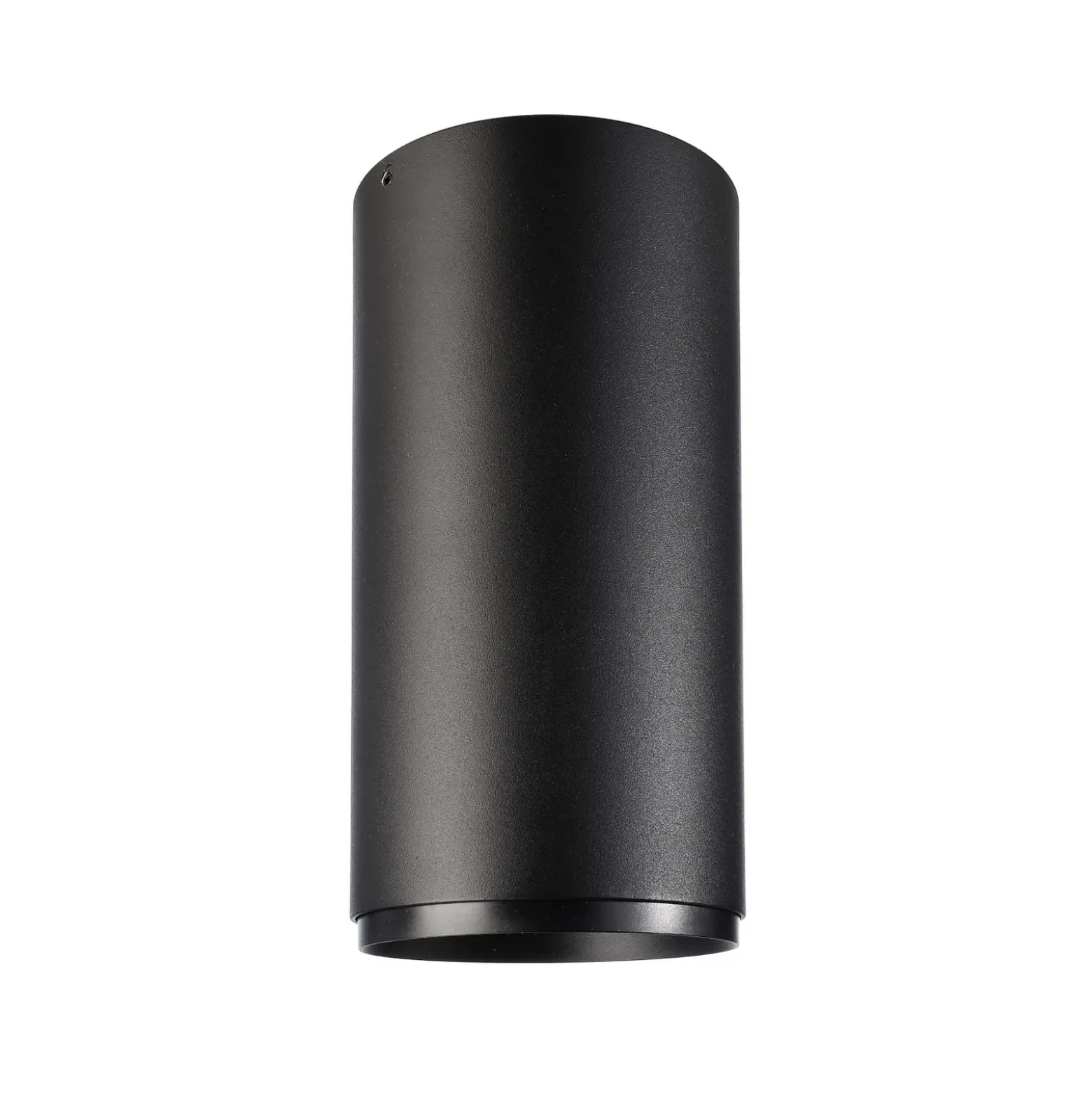 Downlight LED empotrable Lucea 30 W negro