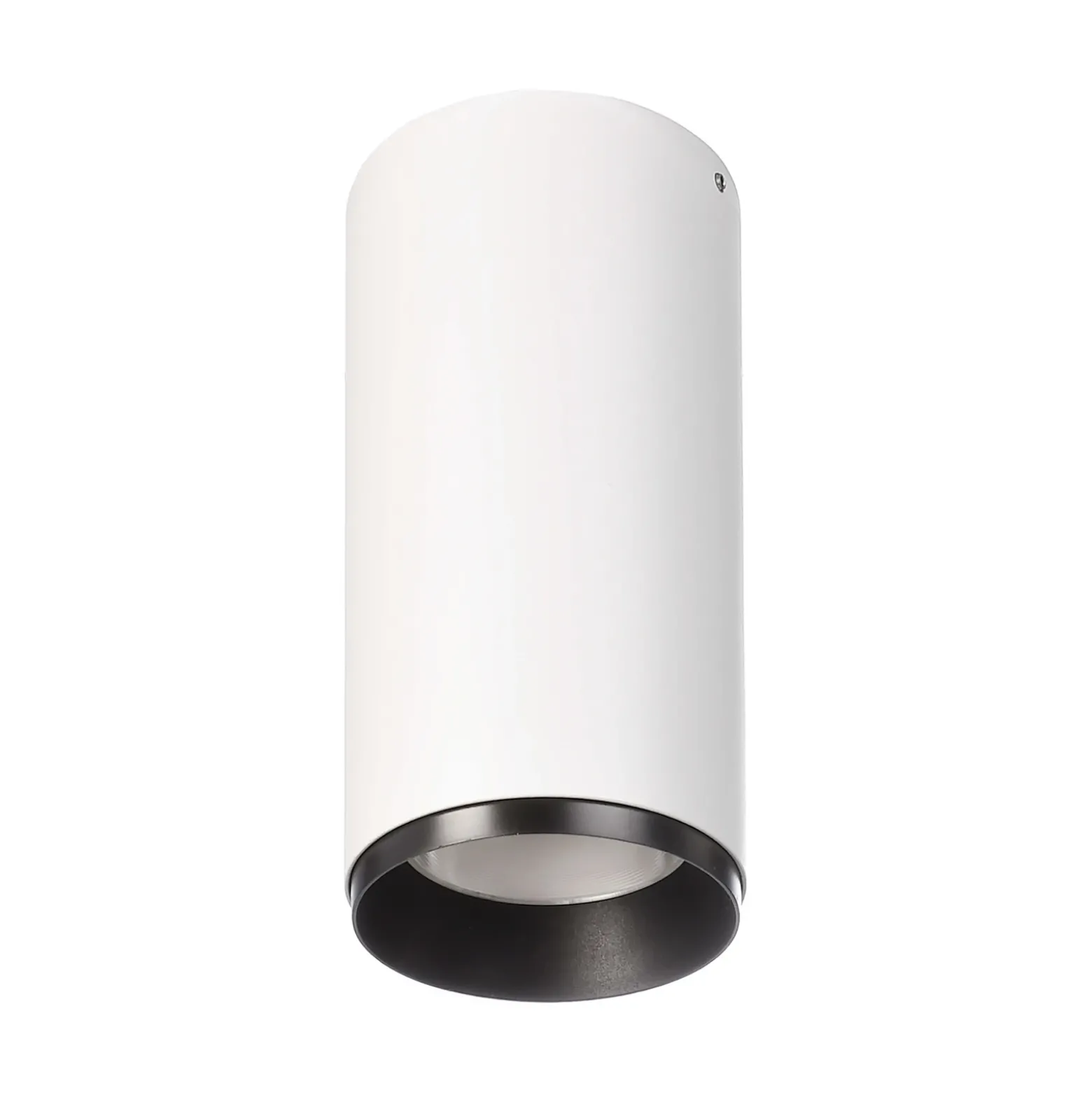 Downlight LED empotrable Lucea 20 W blanco