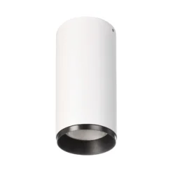 Downlight LED empotrable Lucea 15 W blanco