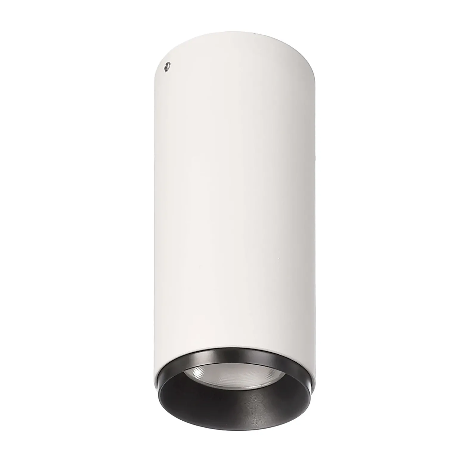 Downlight LED empotrable Lucea 10 W blanco