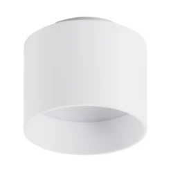 Downlight LED Trimes, Ø 11,5 cm, blanco, CCT, atenuable por pasos