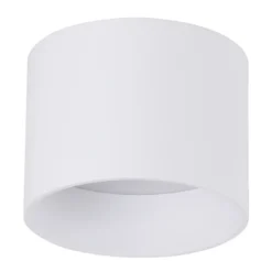 Downlight LED Trimes, Ø 11,5 cm, blanco, CCT, atenuable por pasos