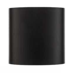 Downlight Point Tone, negro/dorado