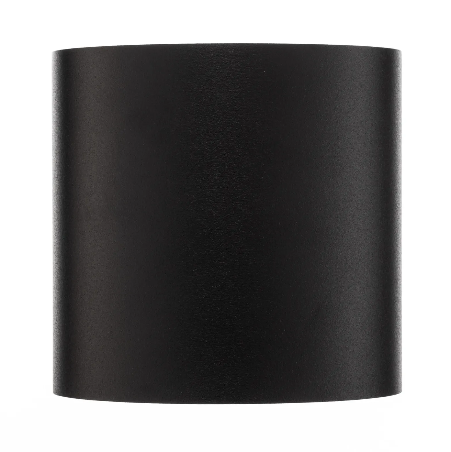 Downlight Point Tone, negro/dorado