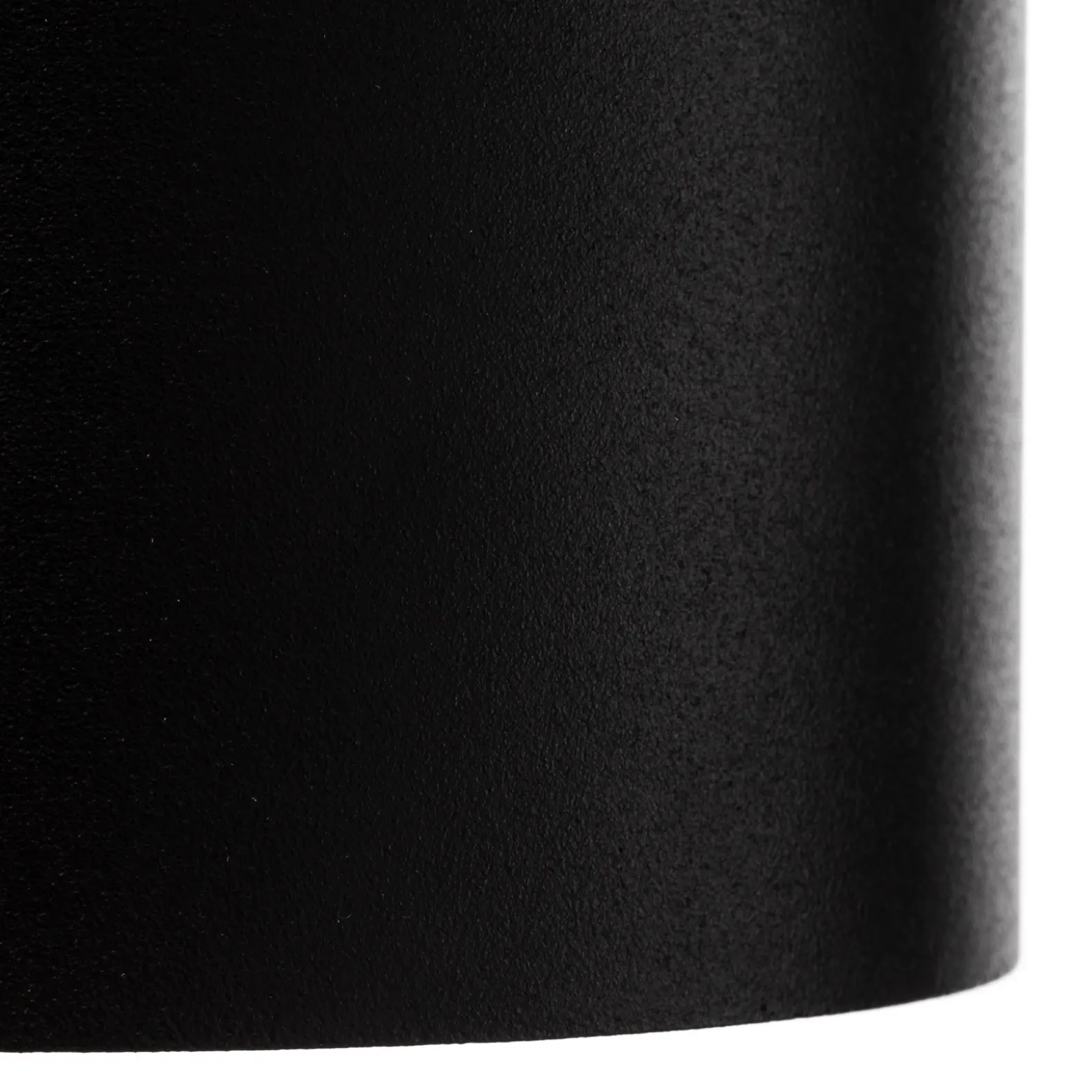 Downlight Point Tone, negro/dorado