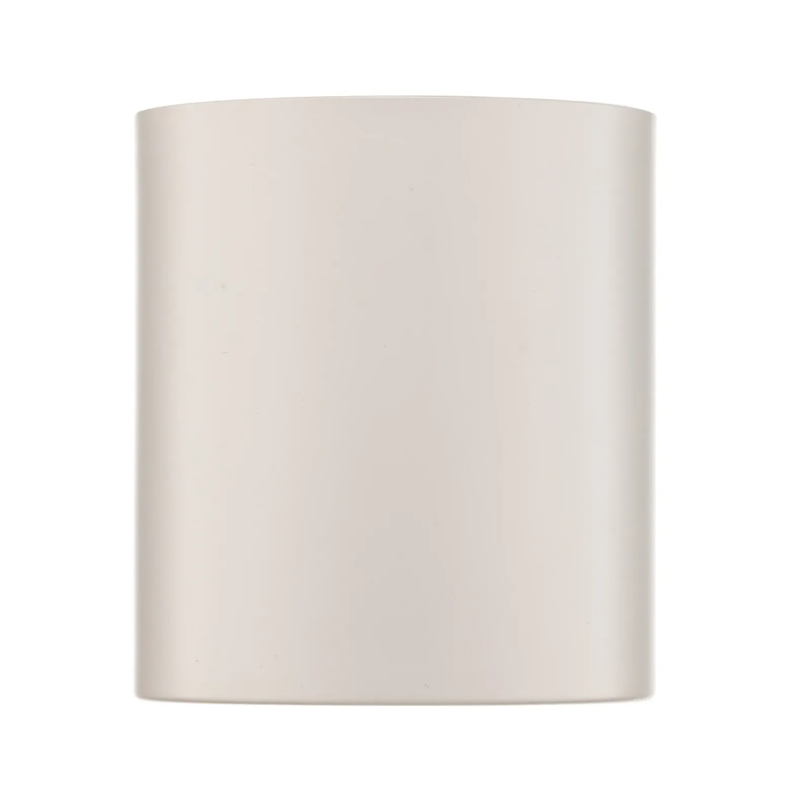 Downlight redondo en blanco, Ø 13,3 cm