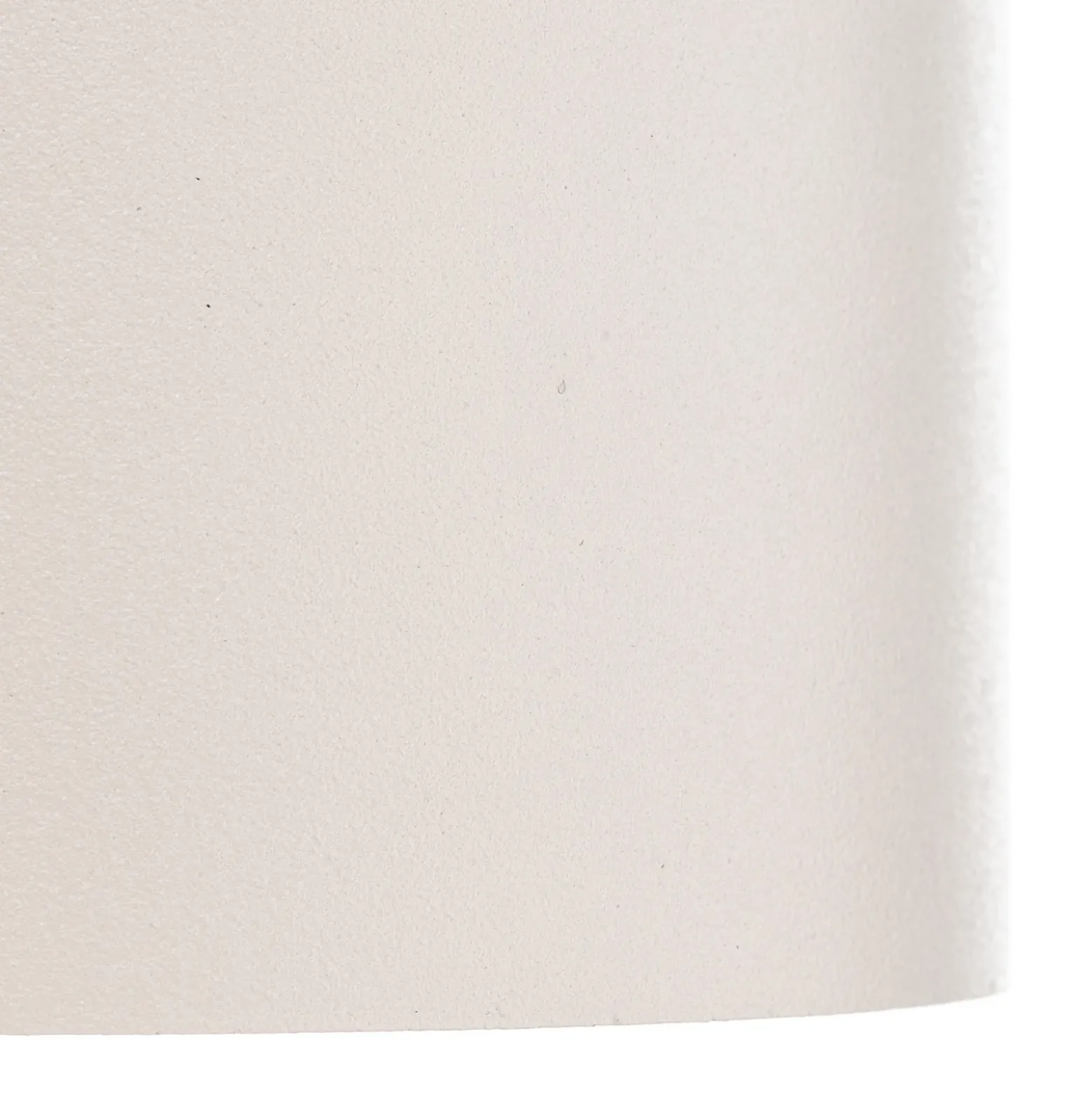 Downlight SET, blanco, metal, 12 cm de altura, orientables, GU10