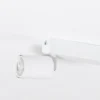 Downlight Top, blanco, 83 cm, 4 luces, metal, GU10