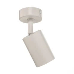 Downlight Zoom, 1 luz, blanco