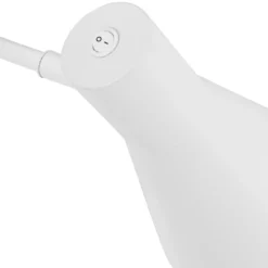 Dyberg Larsen DL12 aplique, blanco