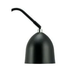 Dyberg Larsen Easton lámpara de mesa, negro