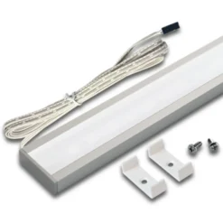 Dynamic LED Top-Stick lámpara superficie, 60 cm