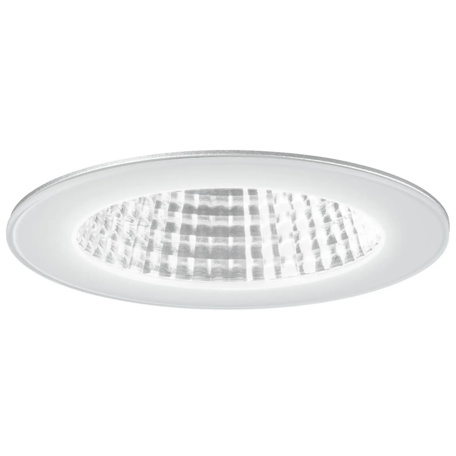 Egger DLS Foco empotrable LED IDown 13, a prueba de salpicaduras